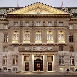 Park Hyatt Vienna