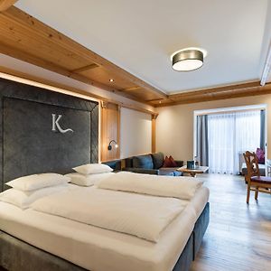 Deluxe Double Kamer